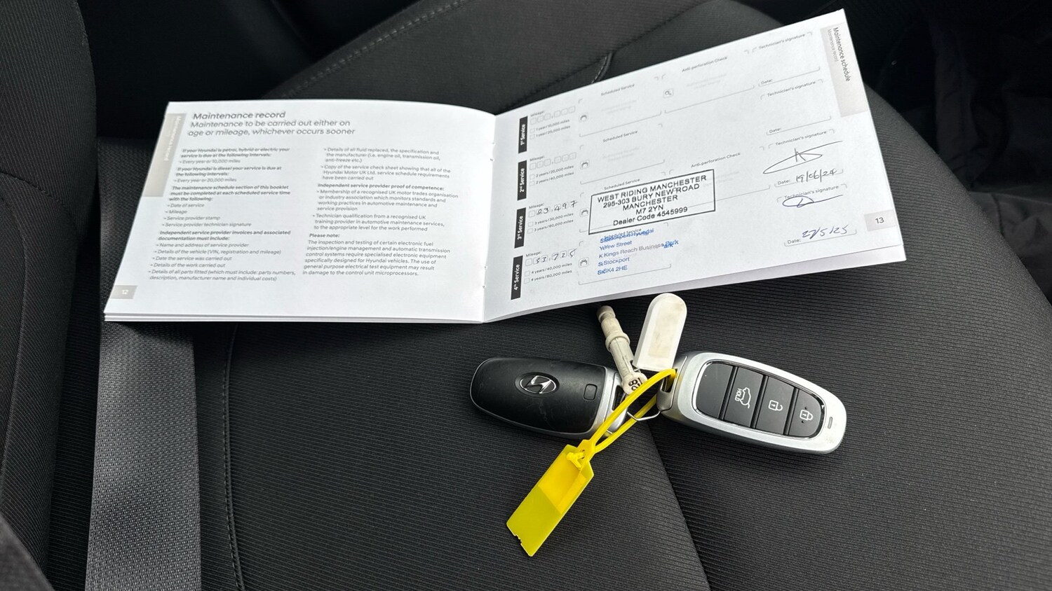 Vehicle 19
