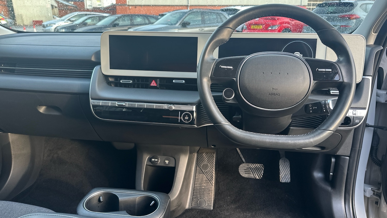 Used Hyundai IONIQ 5 2024 for sale - 76921195: Photo 10