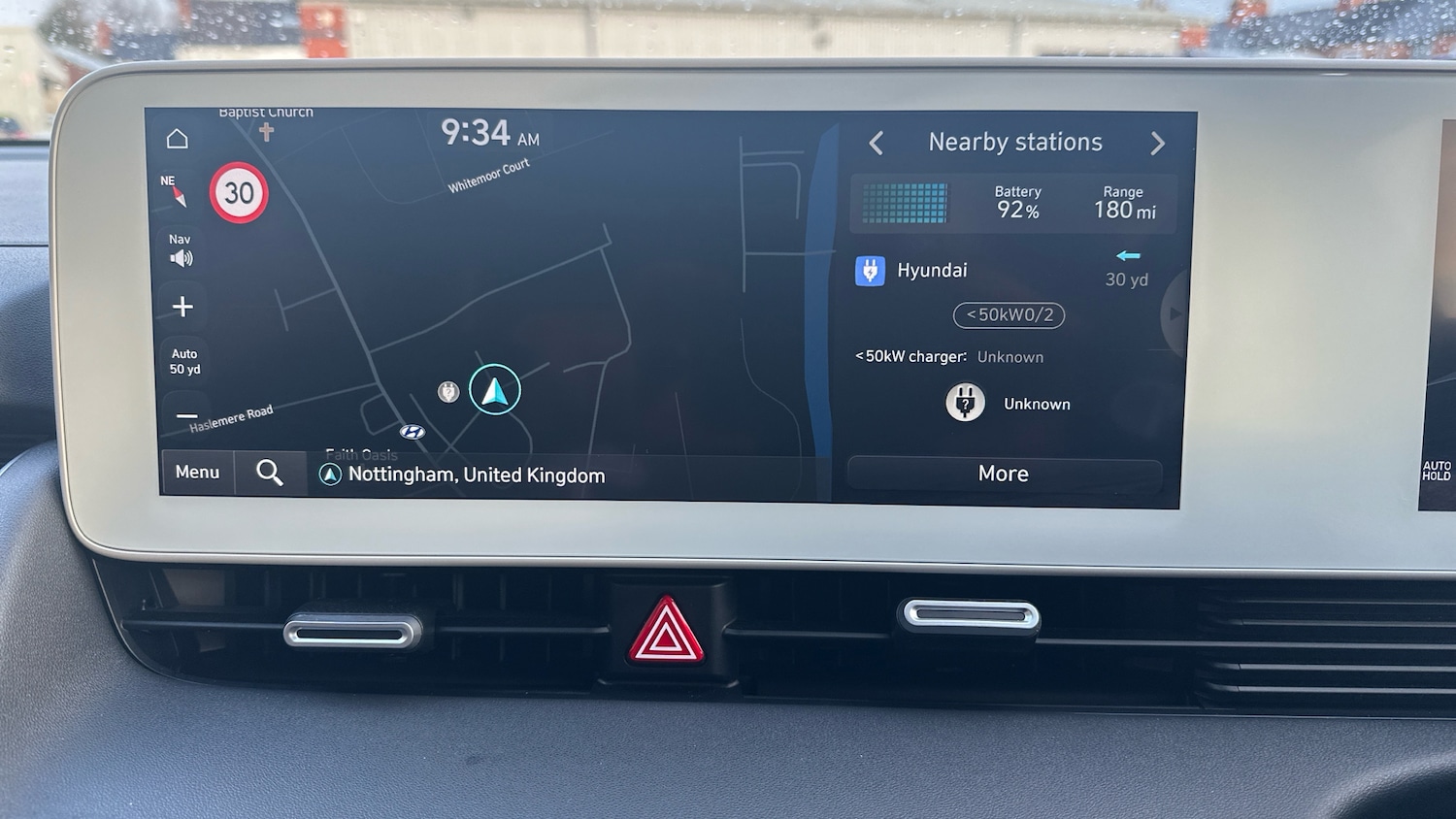 Used Hyundai IONIQ 5 2024 for sale - 76921195: Photo 12