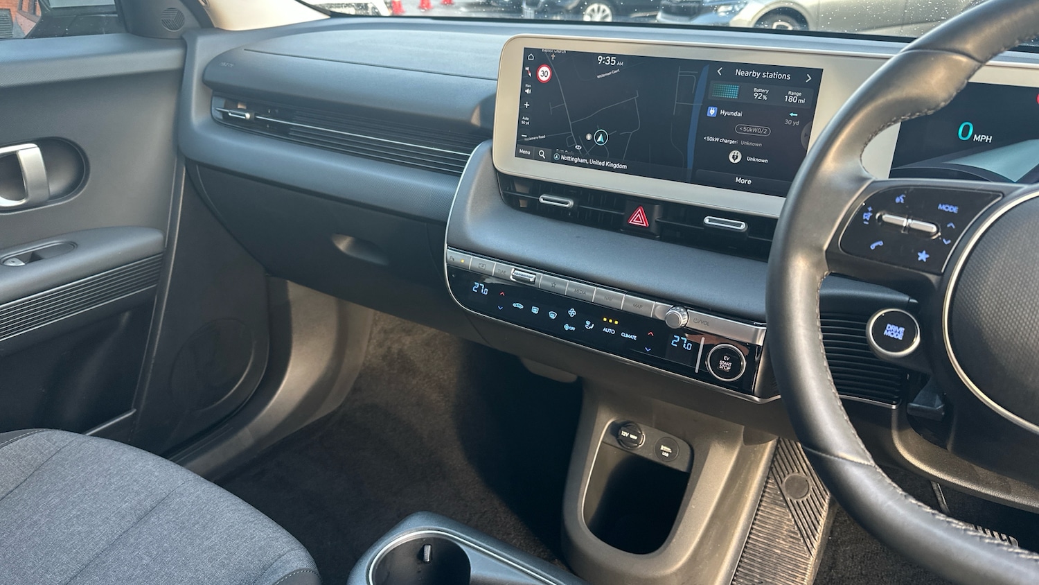 Used Hyundai IONIQ 5 2024 for sale - 76921195: Photo 14