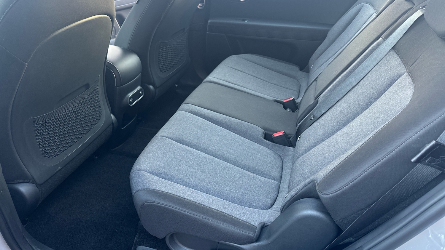 Used Hyundai IONIQ 5 2024 for sale - 76921195: Photo 16