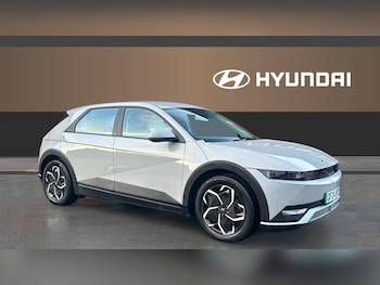 Used Hyundai IONIQ 5 2024 for sale - 76921195: Photo