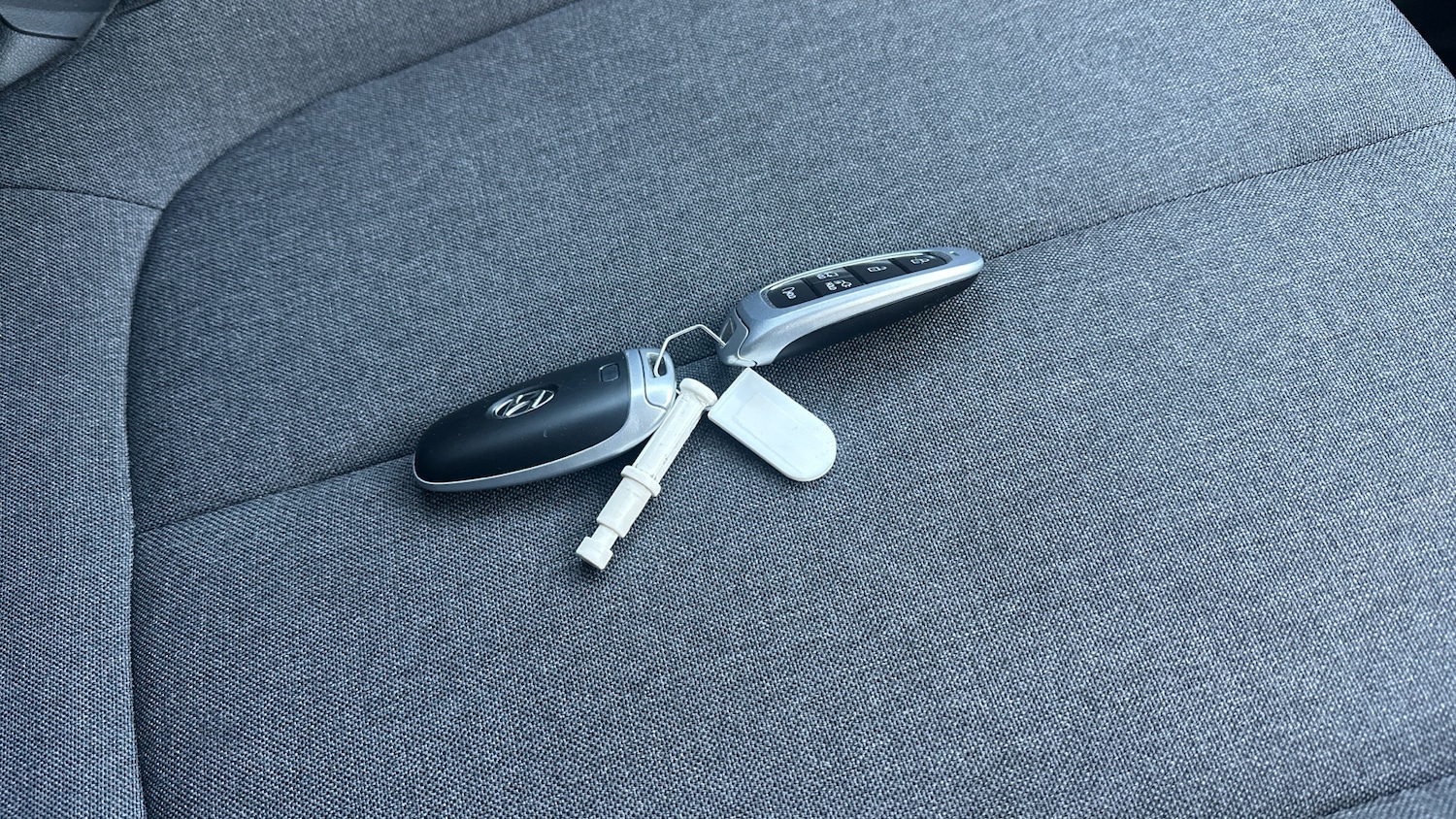 Used Hyundai IONIQ 5 2024 for sale - 76921195: Photo 20