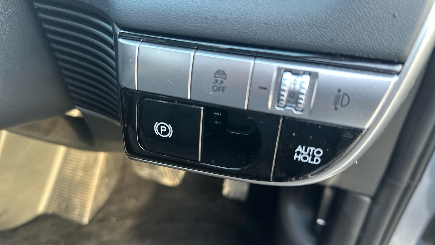 Used Hyundai IONIQ 5 2024 for sale - 76921195: Photo 22