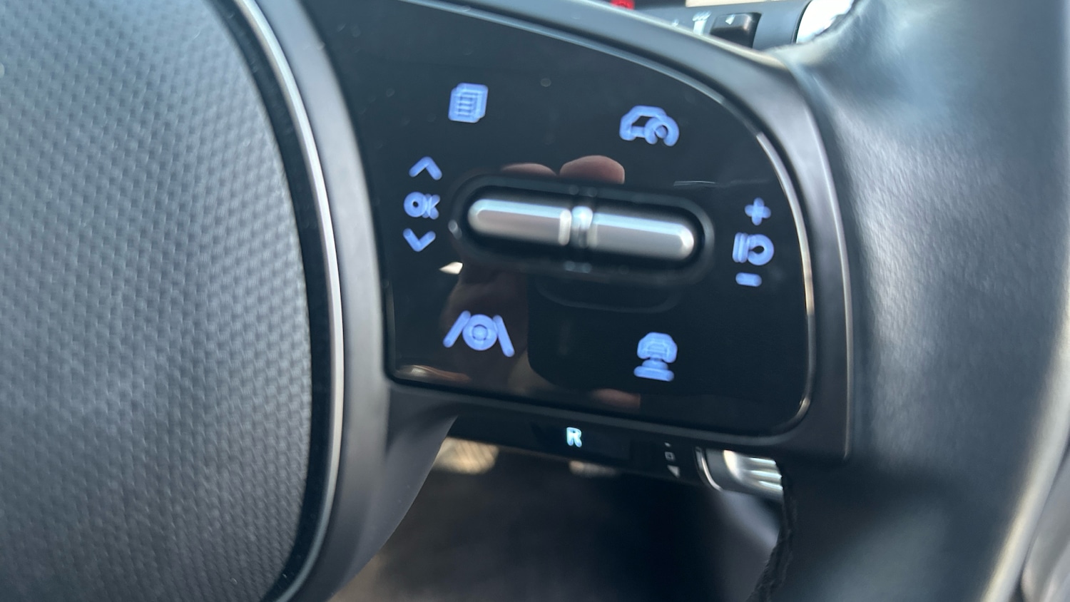 Used Hyundai IONIQ 5 2024 for sale - 76921195: Photo 23