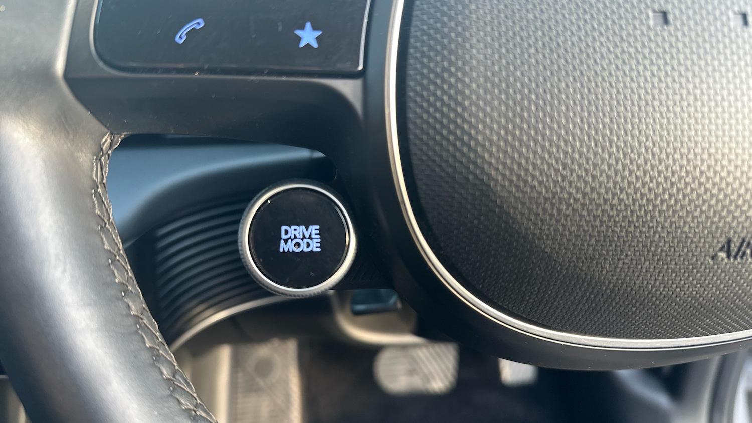 Used Hyundai IONIQ 5 2024 for sale - 76921195: Photo 24