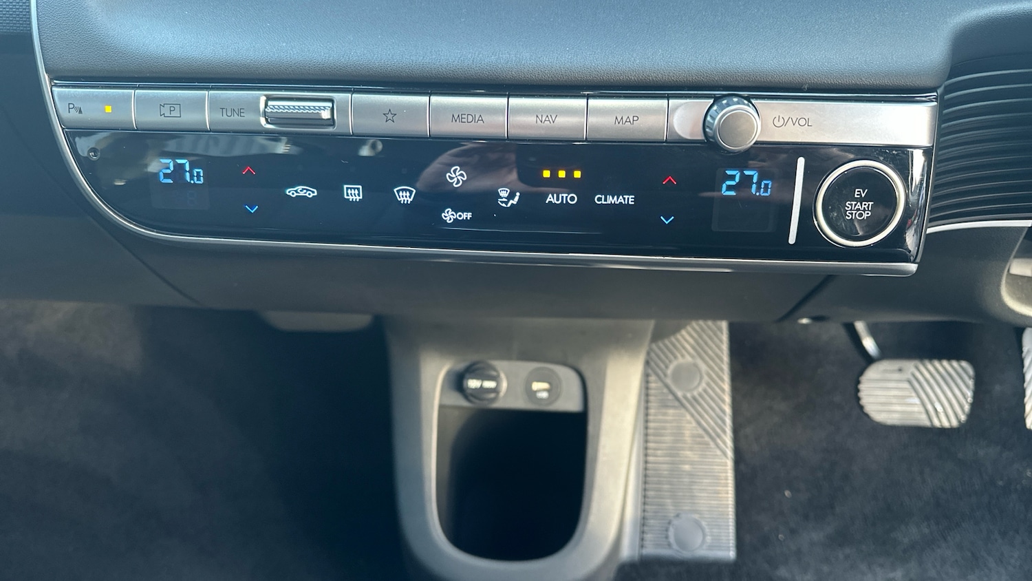 Used Hyundai IONIQ 5 2024 for sale - 76921195: Photo 26