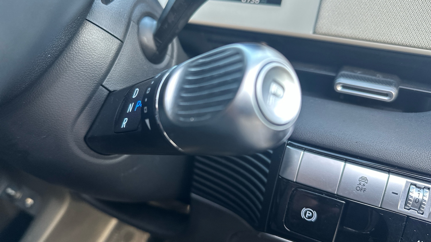 Used Hyundai IONIQ 5 2024 for sale - 76921195: Photo 28