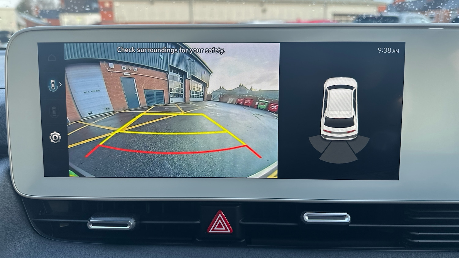 Used Hyundai IONIQ 5 2024 for sale - 76921195: Photo 29