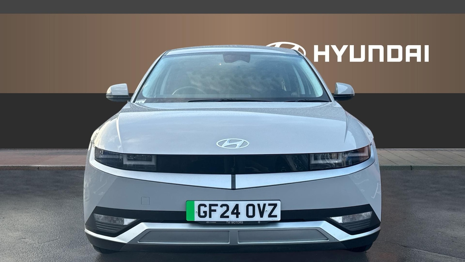 Used Hyundai IONIQ 5 2024 for sale - 76921195: Photo 3