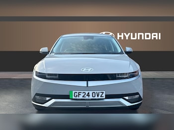 Used Hyundai IONIQ 5 2024 for sale - 76921195: Photo