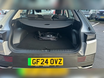 Used Hyundai IONIQ 5 2024 for sale - 76921195: Photo