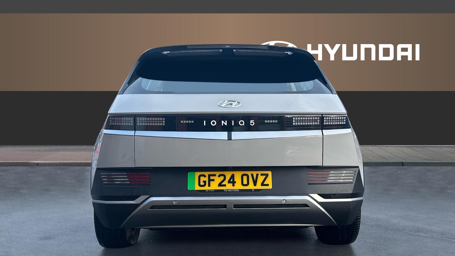 Used Hyundai IONIQ 5 2024 for sale - 76921195: Photo 6