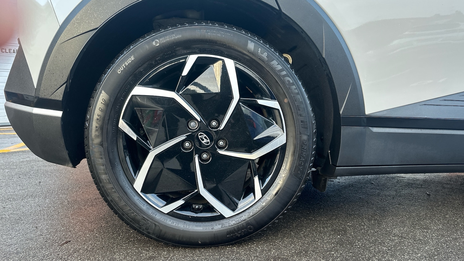 Used Hyundai IONIQ 5 2024 for sale - 76921195: Photo 7