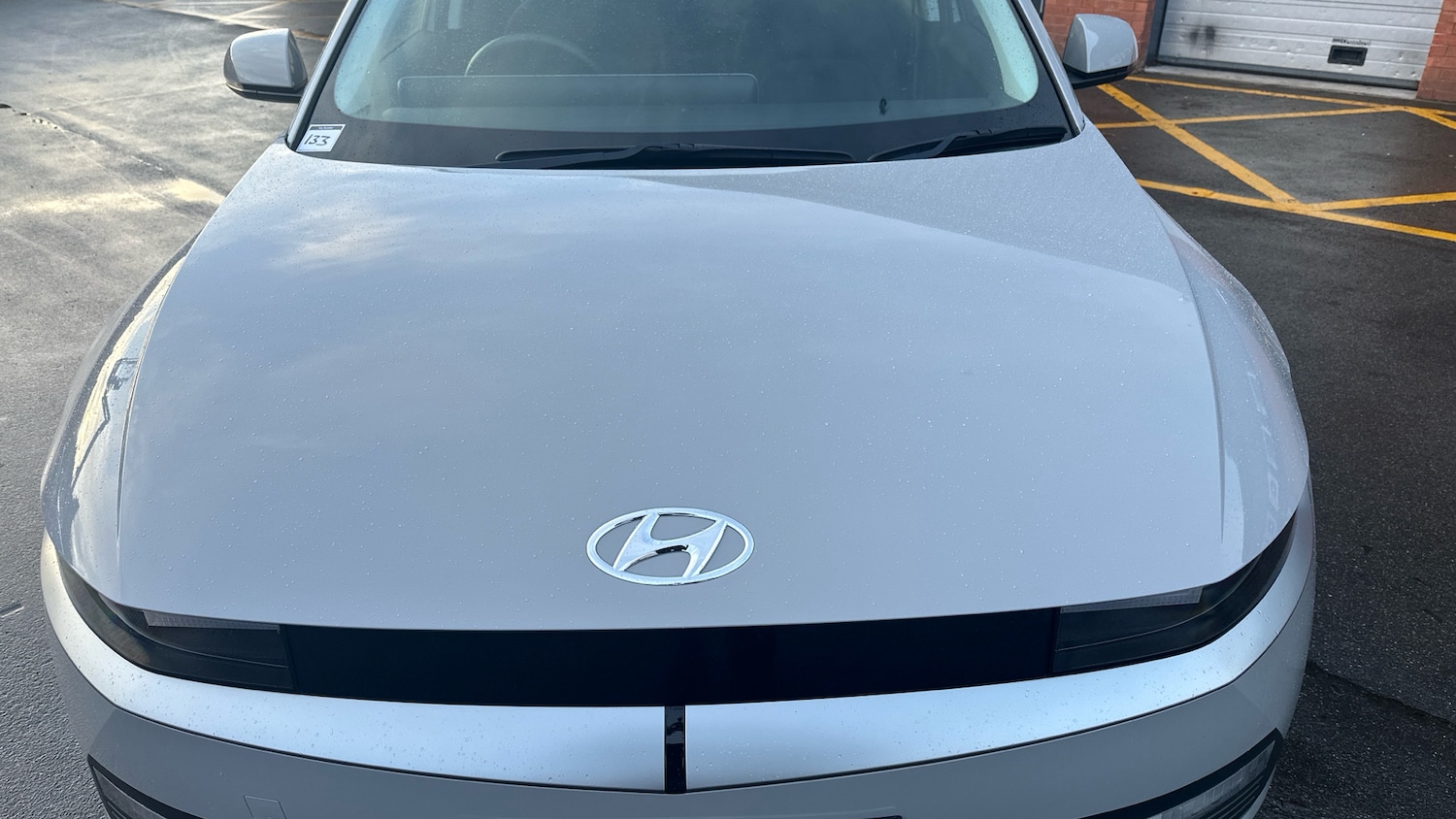 Used Hyundai IONIQ 5 2024 for sale - 76921195: Photo 8