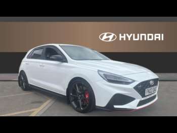 Used Hyundai i30 2022 for sale - 75190455: Photo