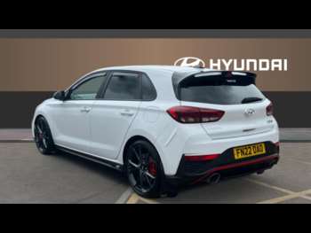 Used Hyundai i30 2022 for sale - 75190455: Photo