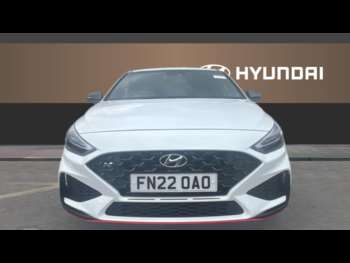 Used Hyundai i30 2022 for sale - 75190455: Photo