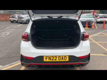 Used Hyundai i30 2022 for sale - 75190455: Photo