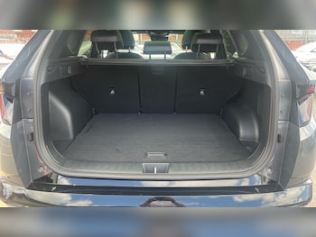 Used Hyundai TUCSON 2025 for sale - 79017602: Photo