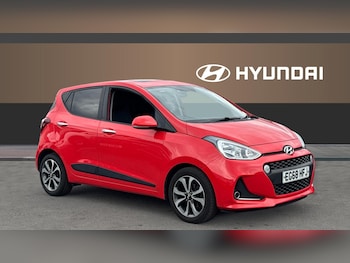 2019 (68) - 1.2 Premium SE 5dr Petrol Hatchback