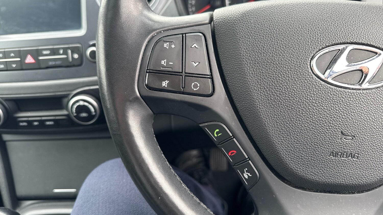 Vehicle 32