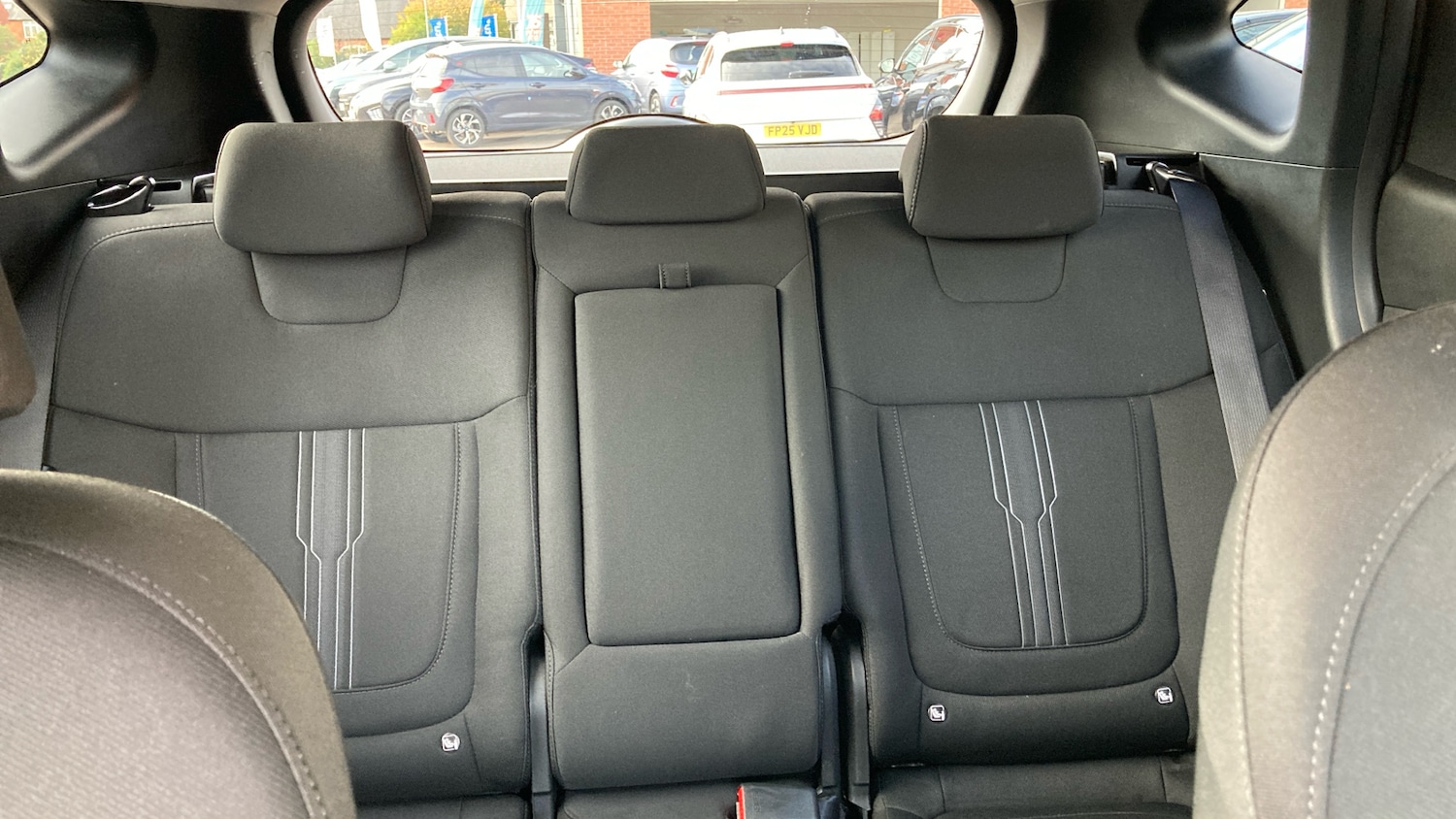 Used Hyundai TUCSON 2022 for sale - 76466032: Photo 15