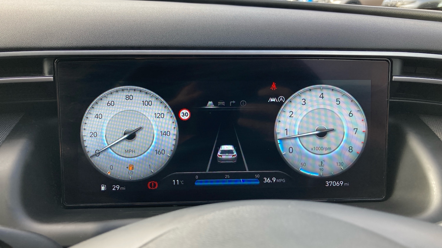 Used Hyundai TUCSON 2022 for sale - 76466032: Photo 18