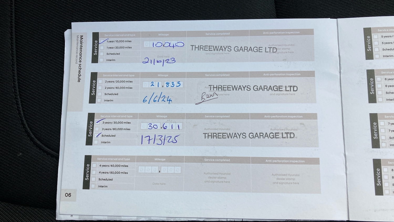 Used Hyundai TUCSON 2022 for sale - 76466032: Photo 19