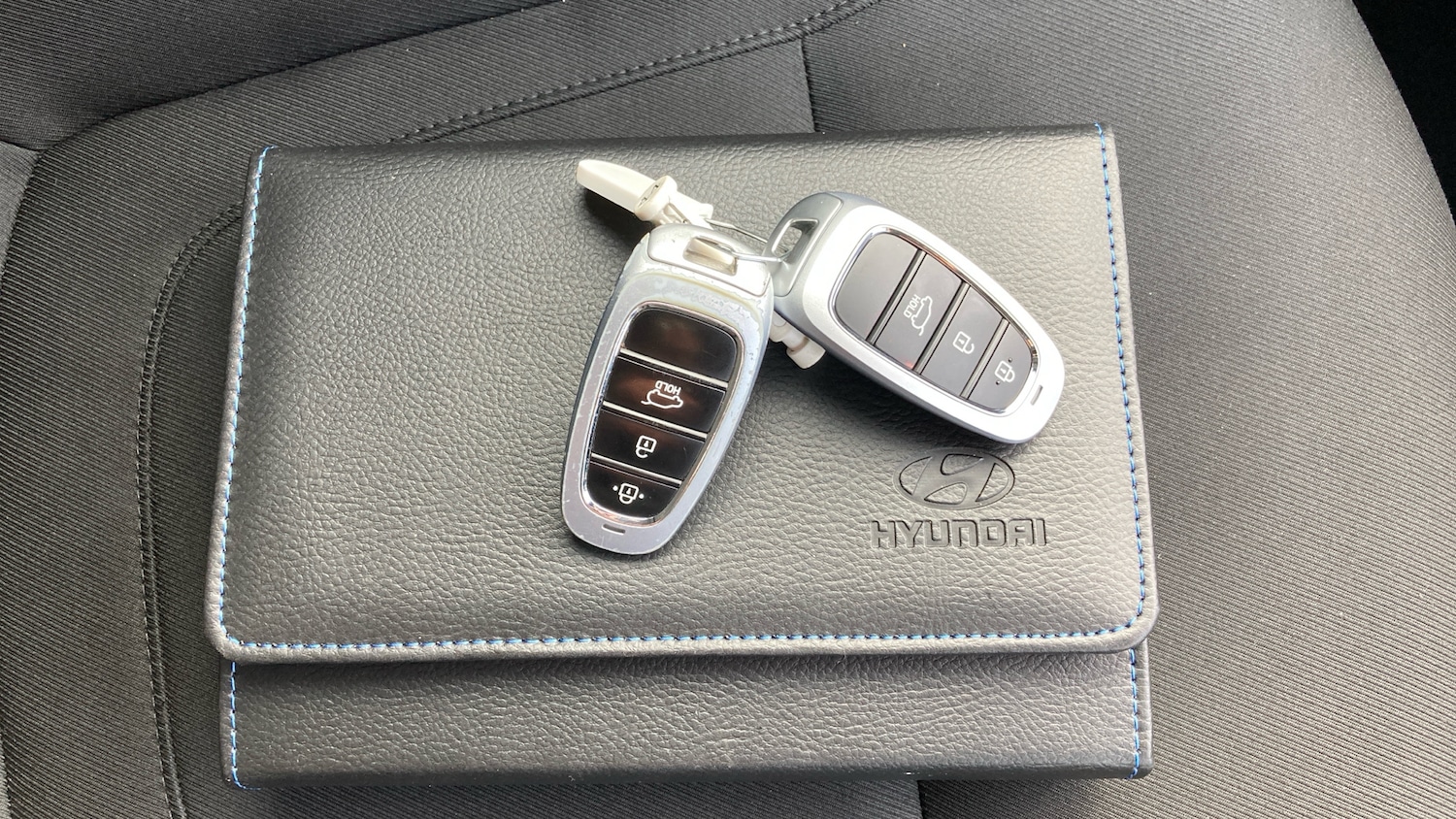 Used Hyundai TUCSON 2022 for sale - 76466032: Photo 20