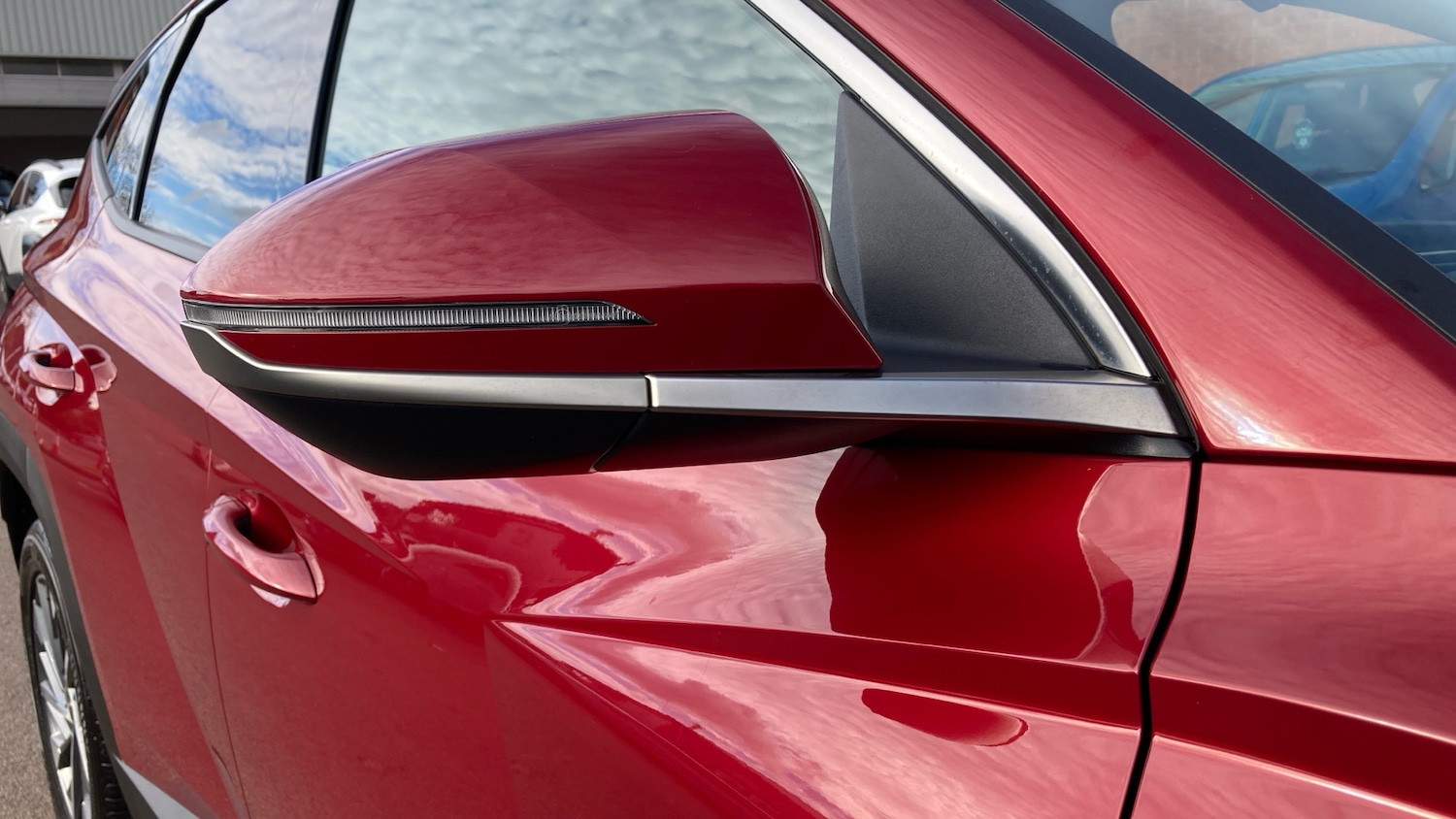 Used Hyundai TUCSON 2022 for sale - 76466032: Photo 22