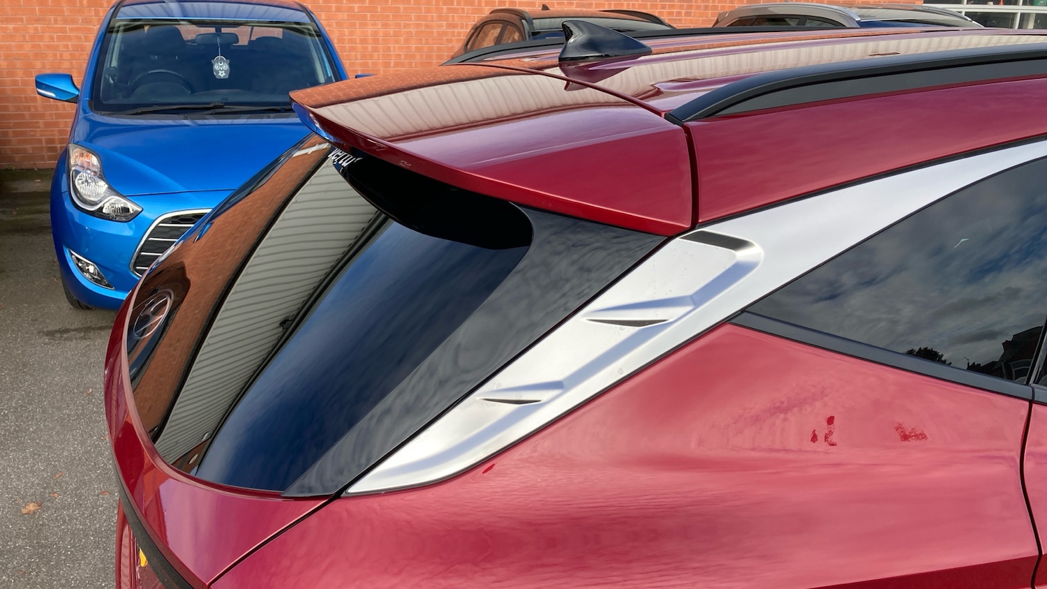 Used Hyundai TUCSON 2022 for sale - 76466032: Photo 23