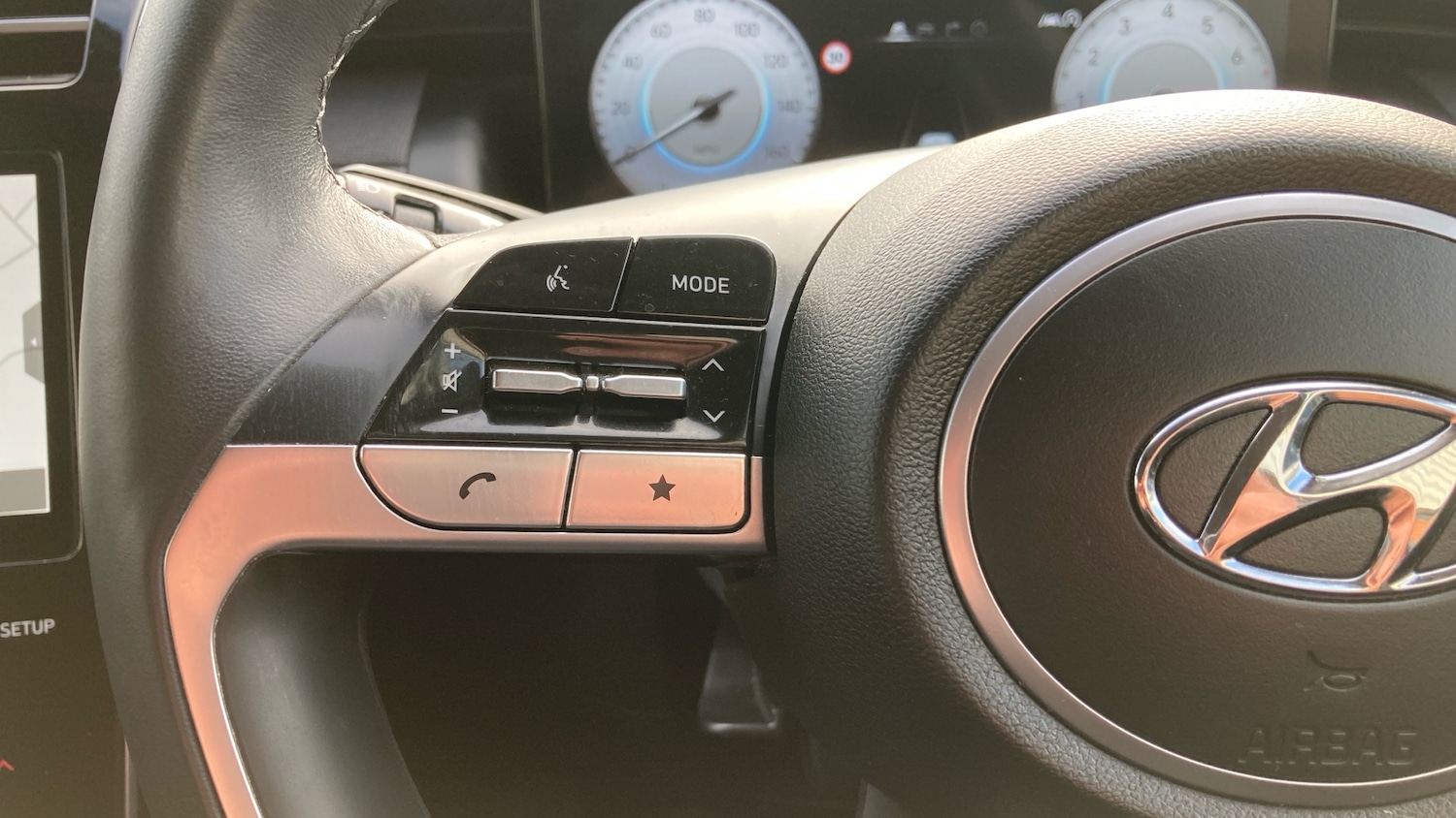 Used Hyundai TUCSON 2022 for sale - 76466032: Photo 30