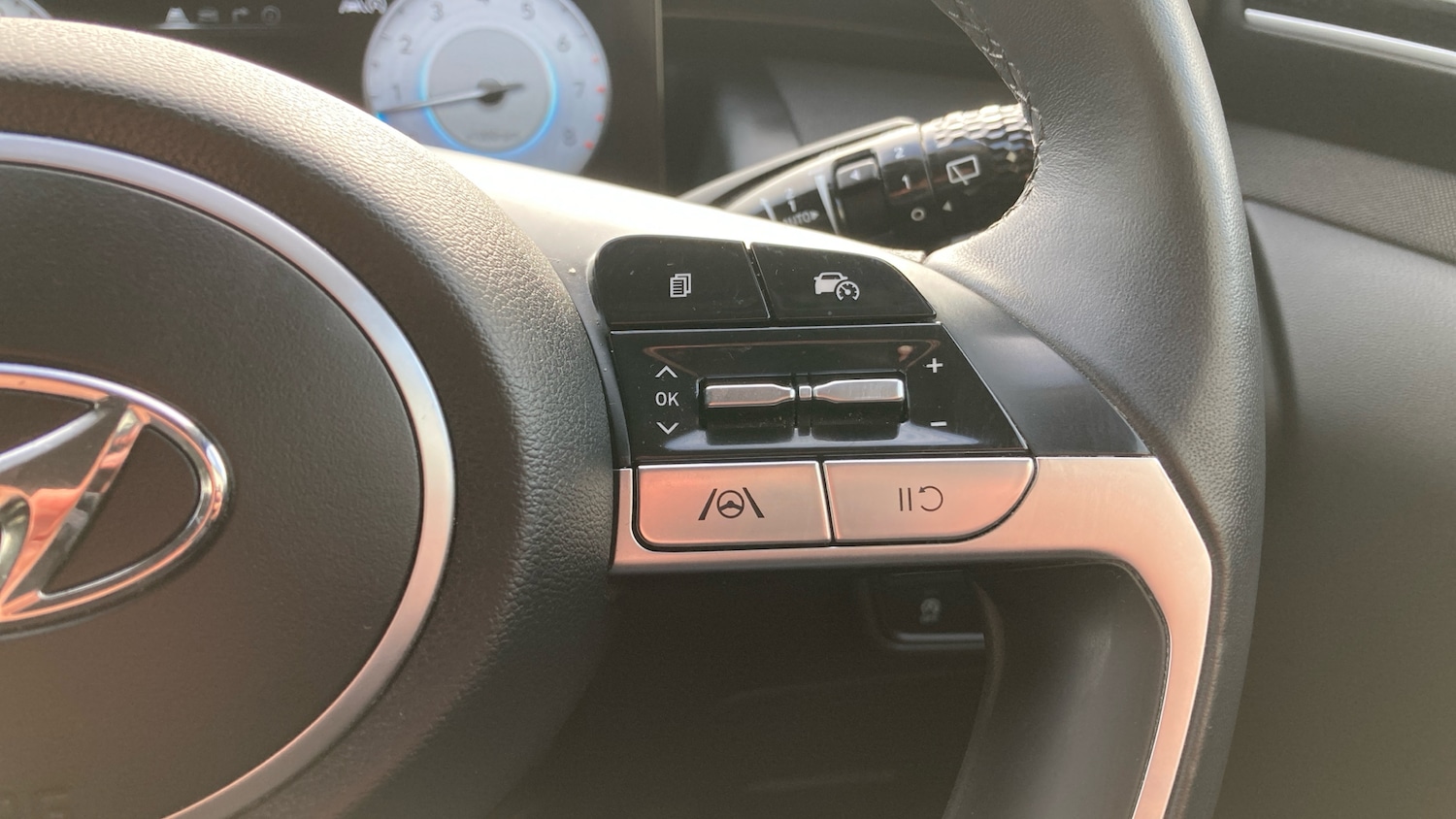 Used Hyundai TUCSON 2022 for sale - 76466032: Photo 31