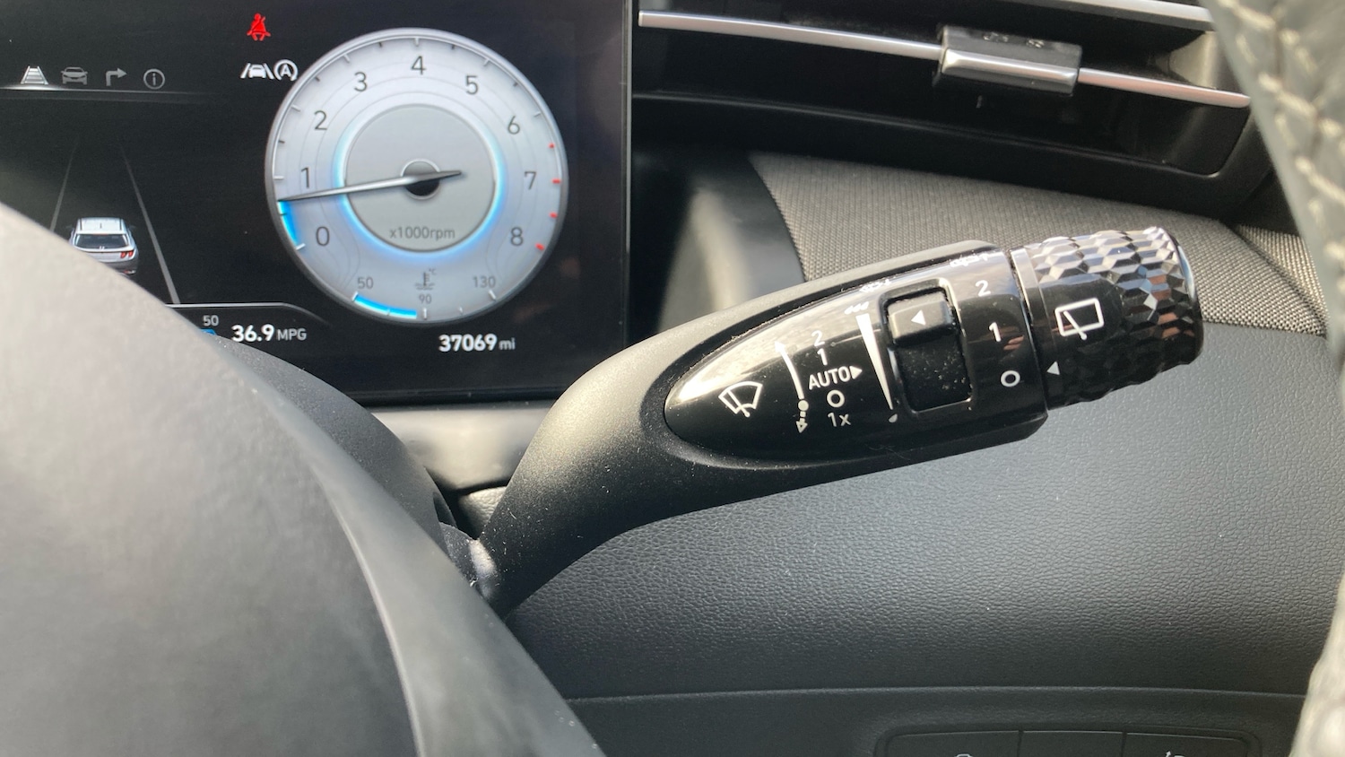 Used Hyundai TUCSON 2022 for sale - 76466032: Photo 33