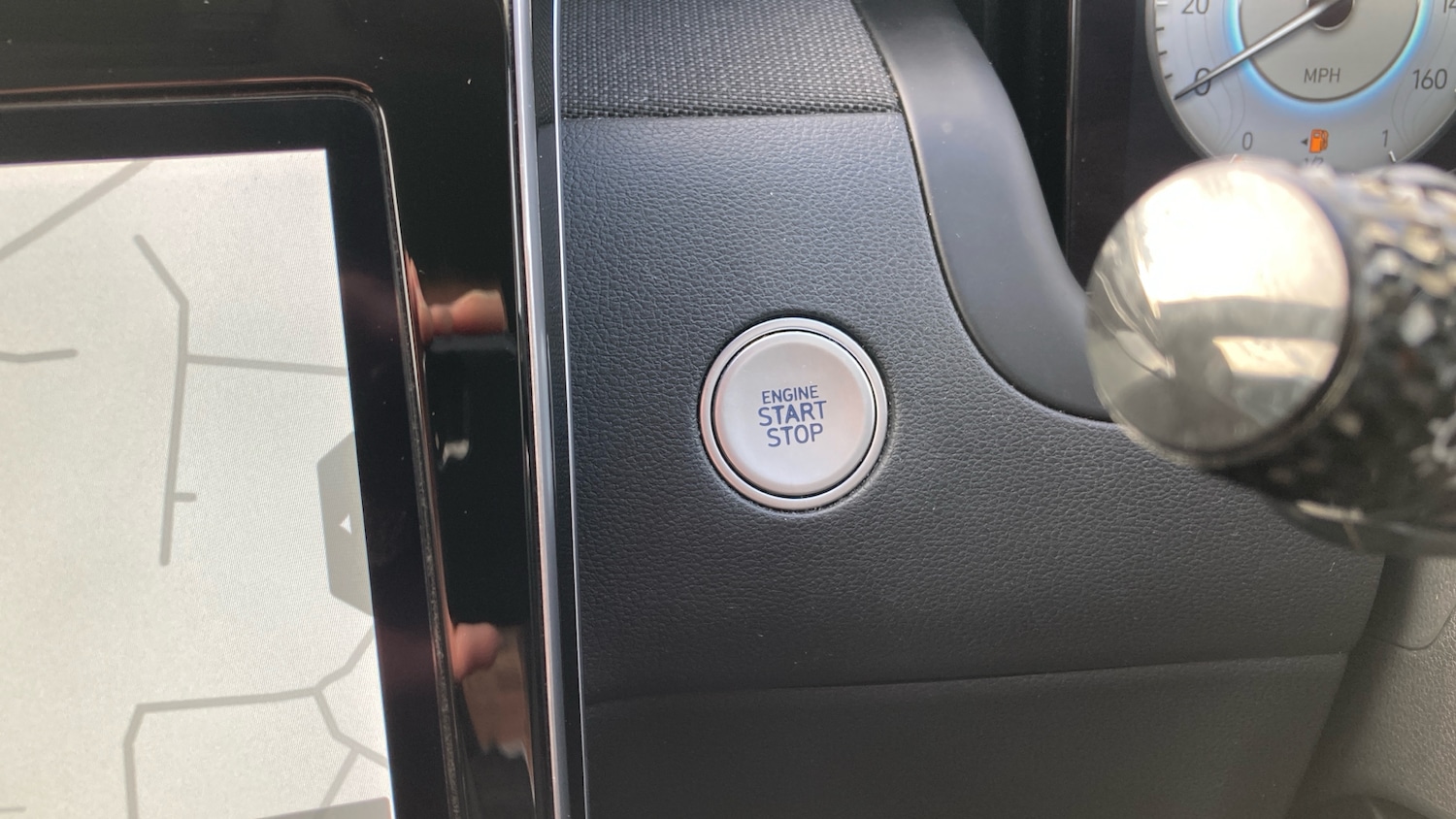 Used Hyundai TUCSON 2022 for sale - 76466032: Photo 34