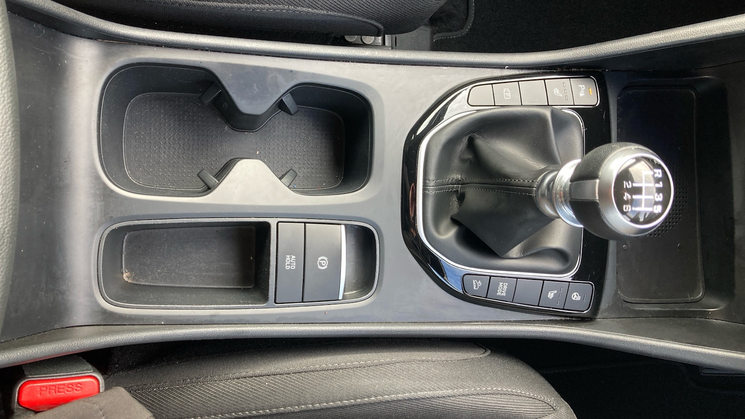 Used Hyundai TUCSON 2022 for sale - 76466032: Photo 38