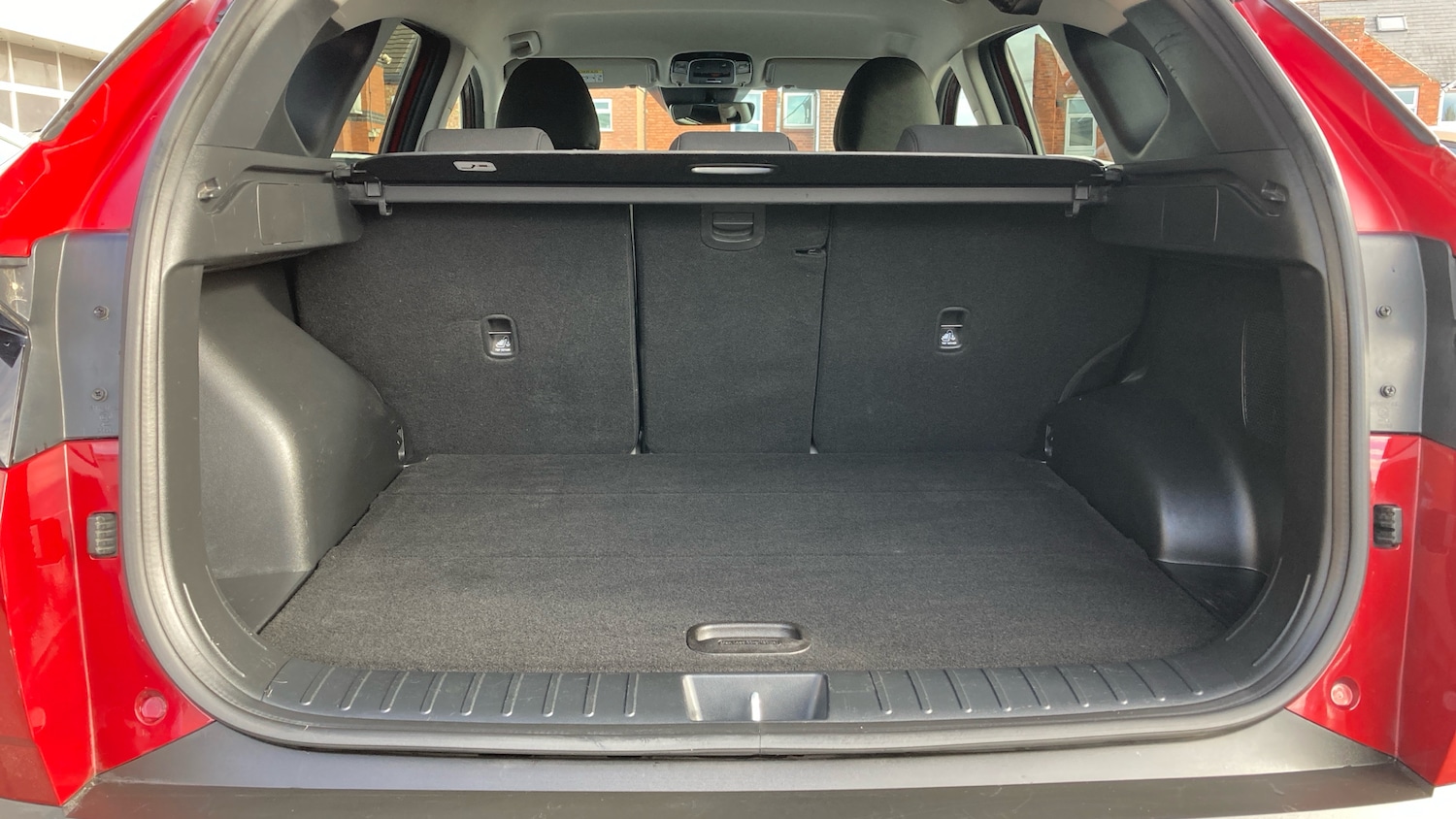 Used Hyundai TUCSON 2022 for sale - 76466032: Photo 4