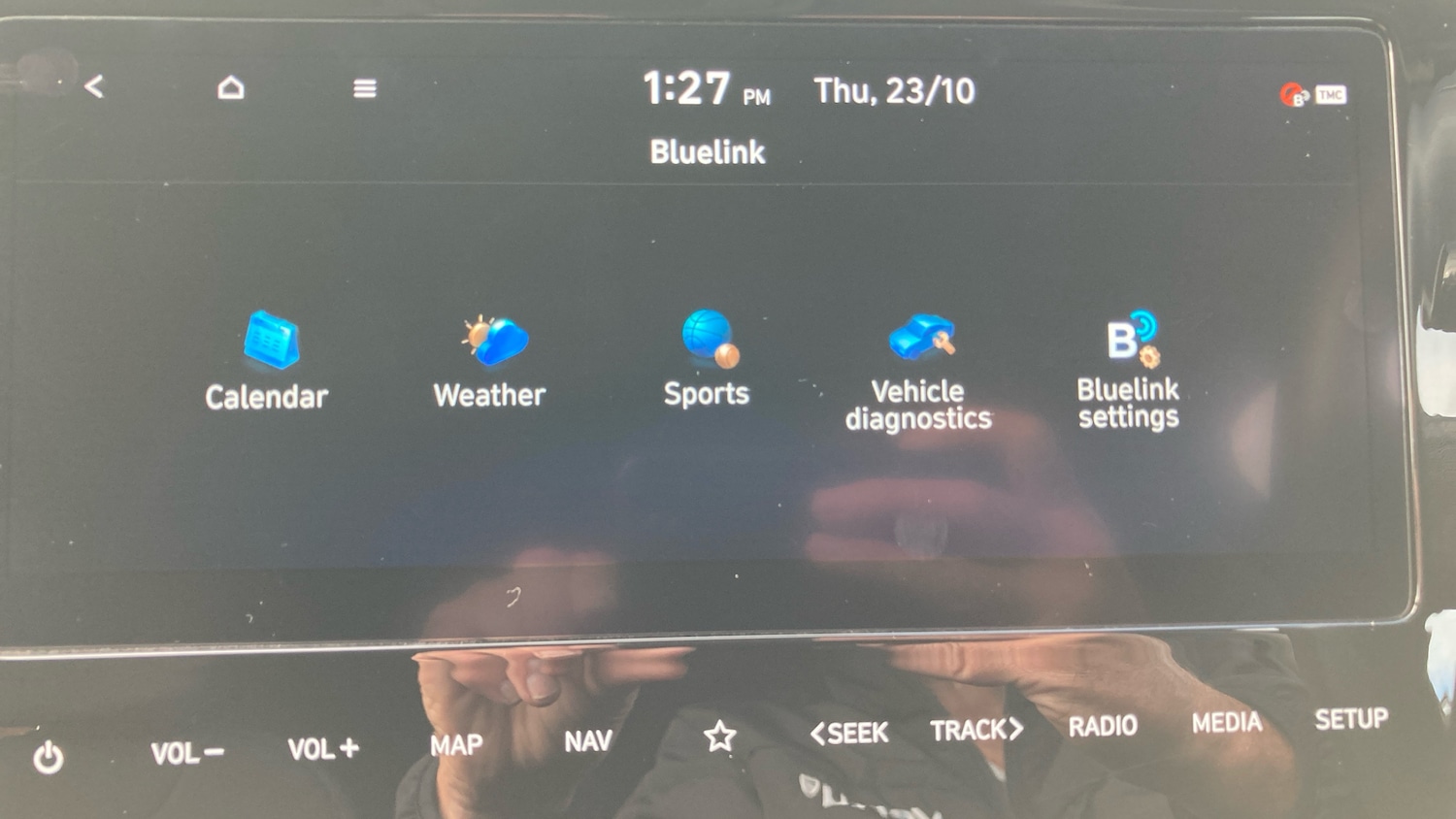 Used Hyundai TUCSON 2022 for sale - 76466032: Photo 42