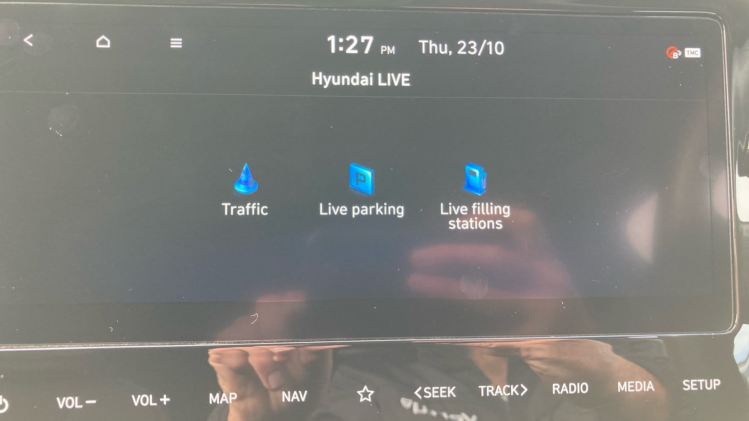 Used Hyundai TUCSON 2022 for sale - 76466032: Photo 43