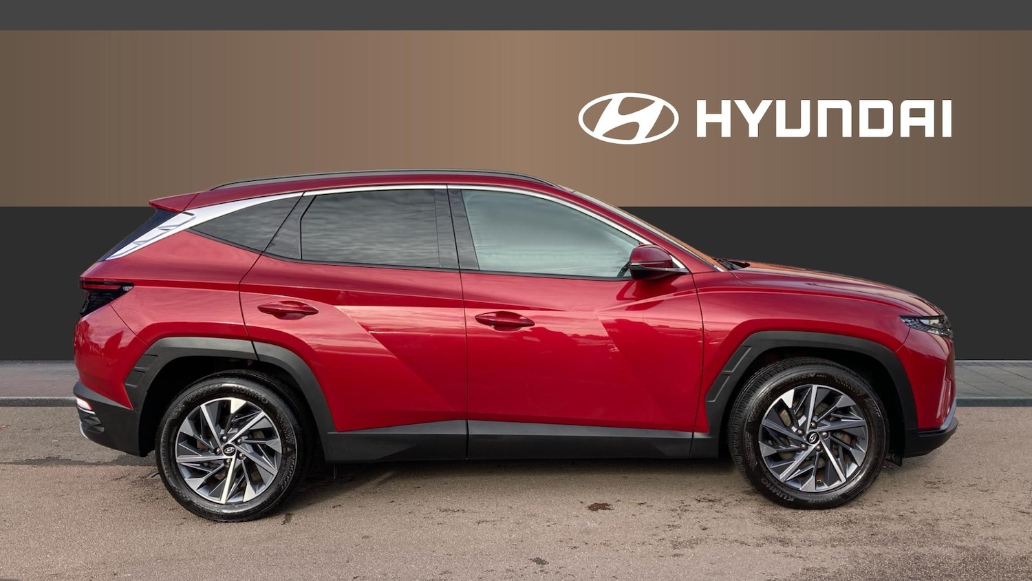 Used Hyundai TUCSON 2022 for sale - 76466032: Photo 5