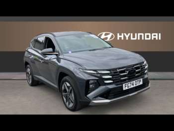 2024 (74) - 1.6T Hybrid Premium 5dr Auto Hybrid Estate