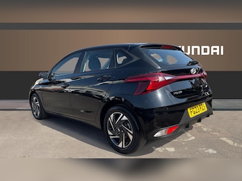 Used Hyundai i20 2023 for sale - 78164625: Photo