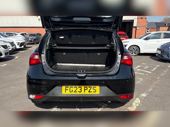 Used Hyundai i20 2023 for sale - 78164625: Photo