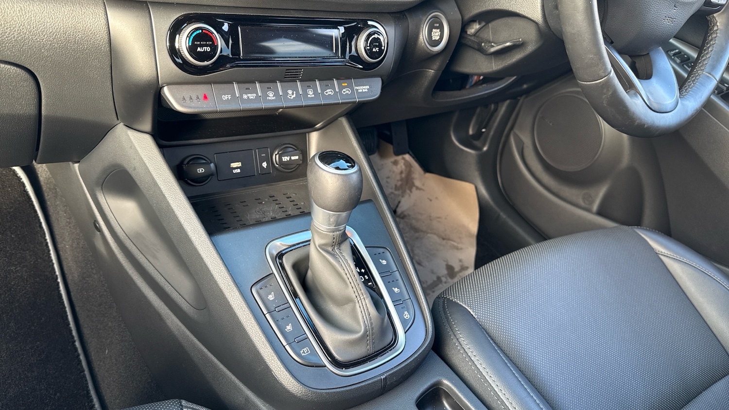 Used Hyundai KONA 2023 for sale - 76526451: Photo 13