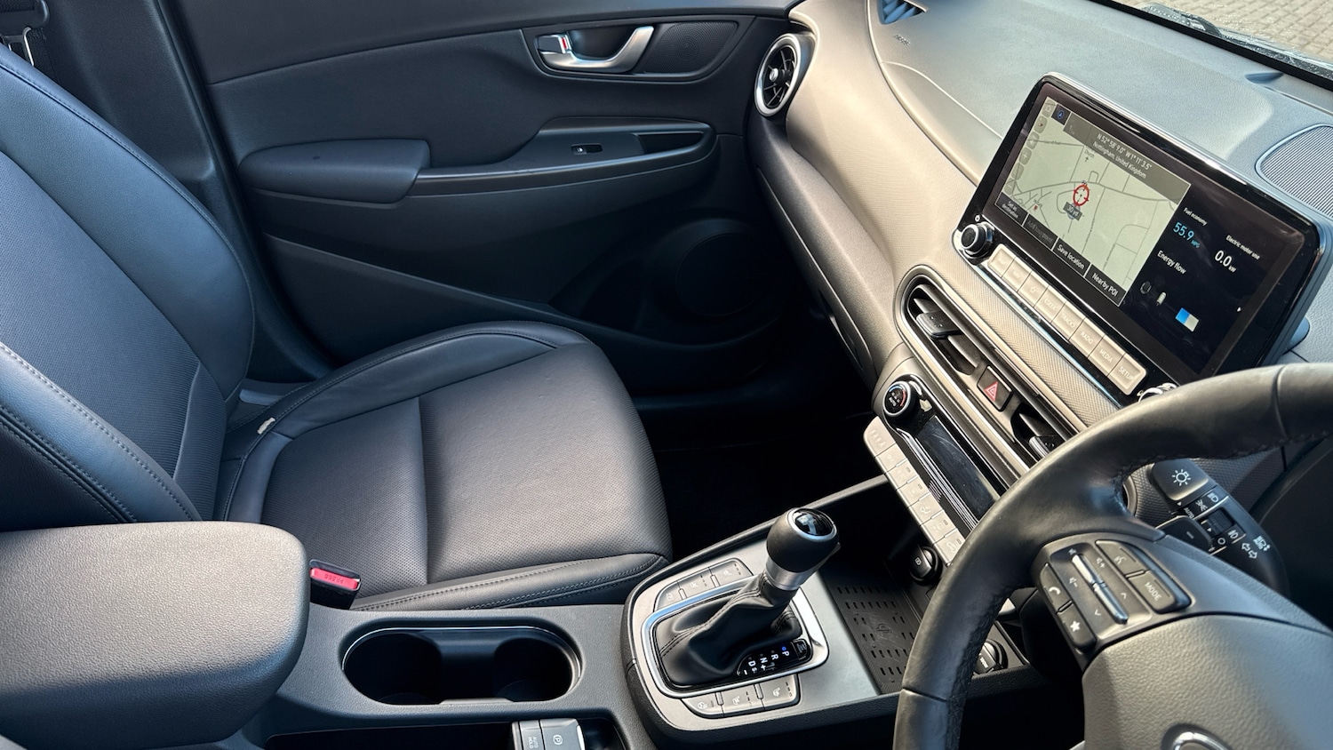 Used Hyundai KONA 2023 for sale - 76526451: Photo 14