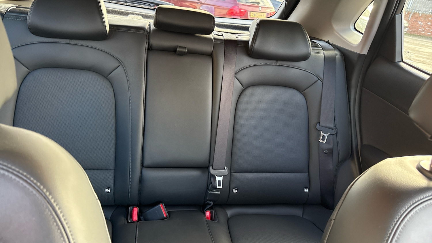 Used Hyundai KONA 2023 for sale - 76526451: Photo 15