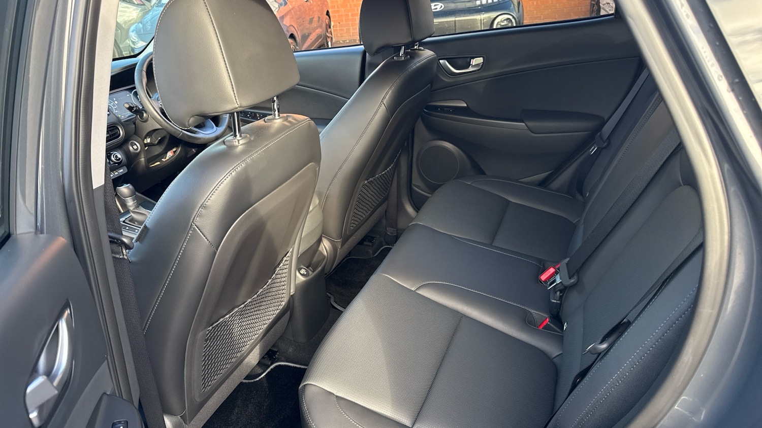 Used Hyundai KONA 2023 for sale - 76526451: Photo 16