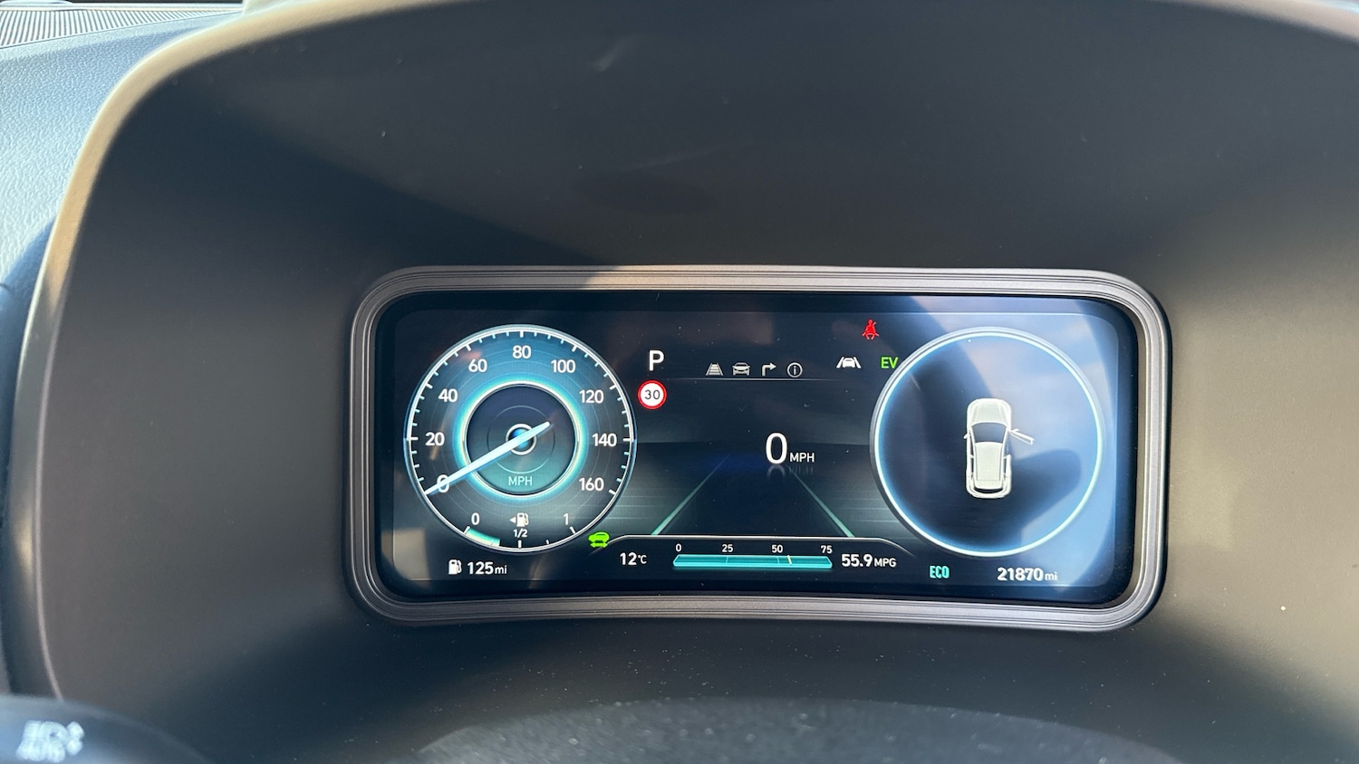 Used Hyundai KONA 2023 for sale - 76526451: Photo 18