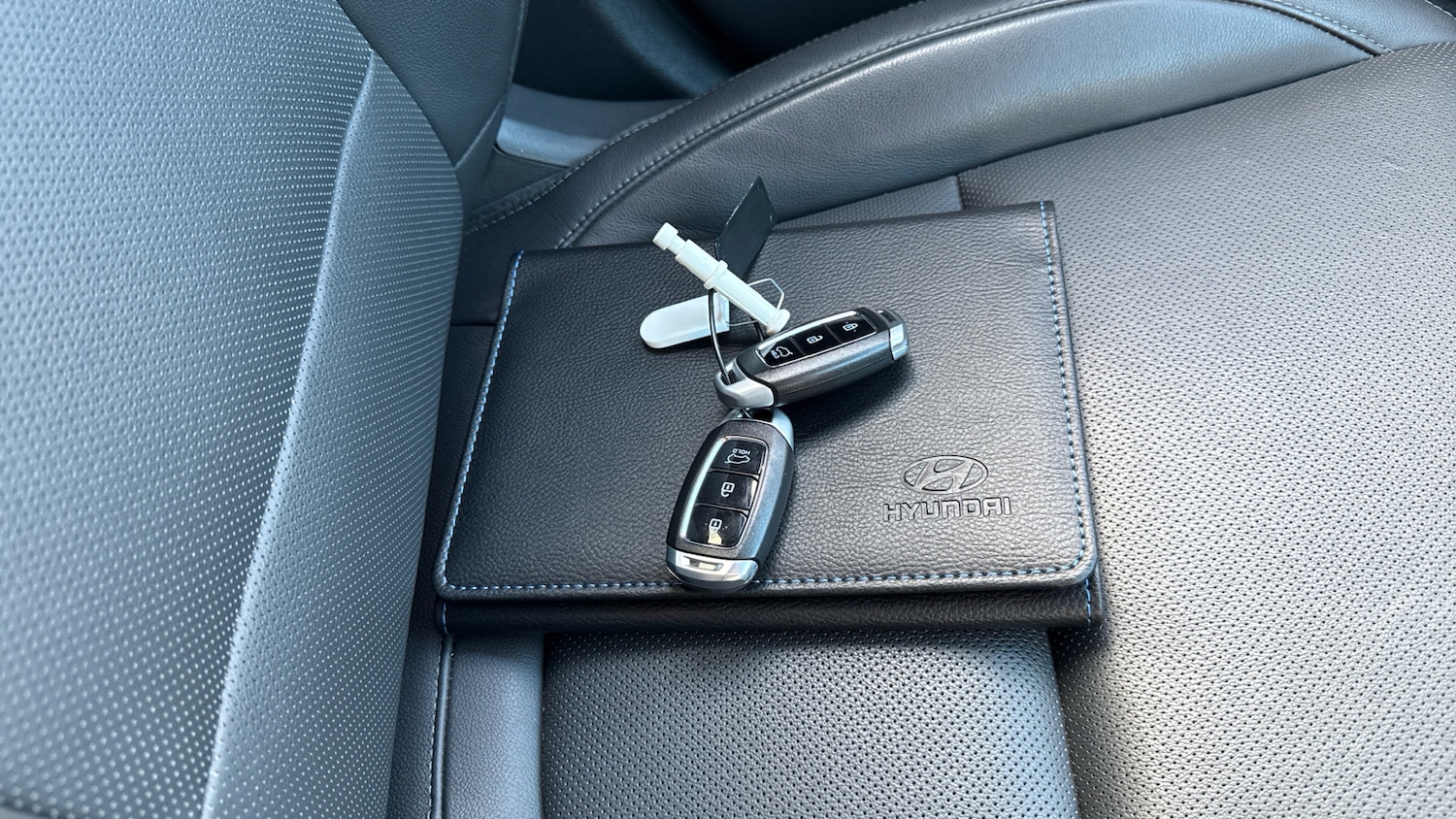 Used Hyundai KONA 2023 for sale - 76526451: Photo 19